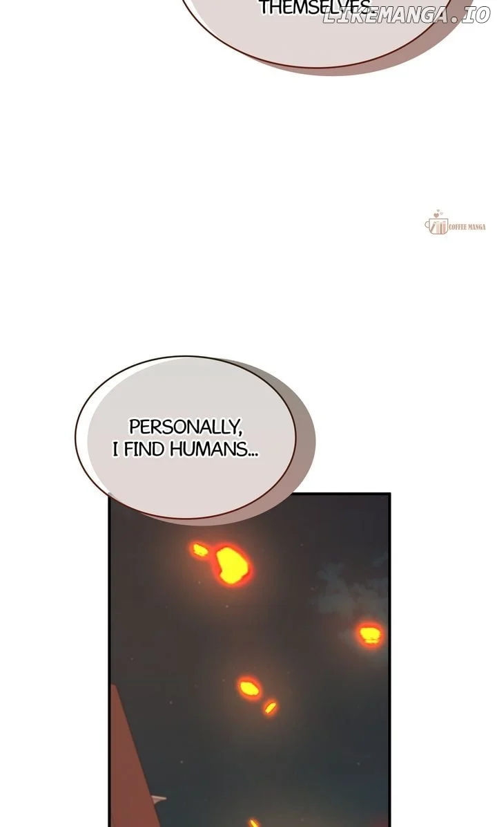 Wake Up, Warrior chapter 134 page 83