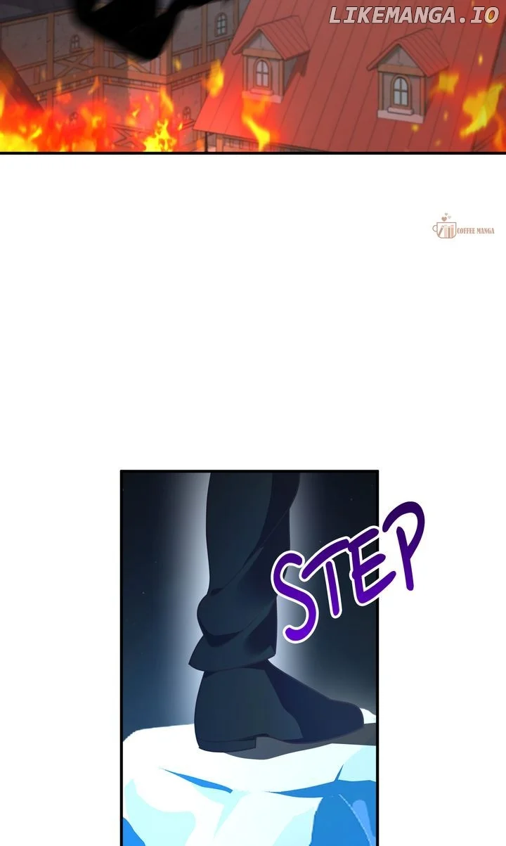 Wake Up, Warrior chapter 135 page 16