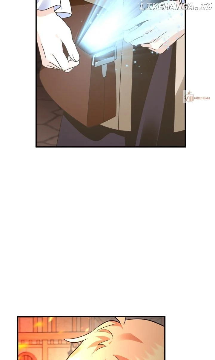 Wake Up, Warrior chapter 135 page 23