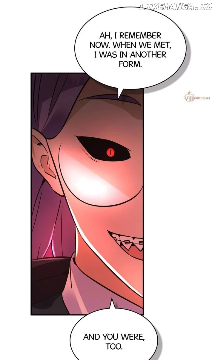 Wake Up, Warrior chapter 135 page 38