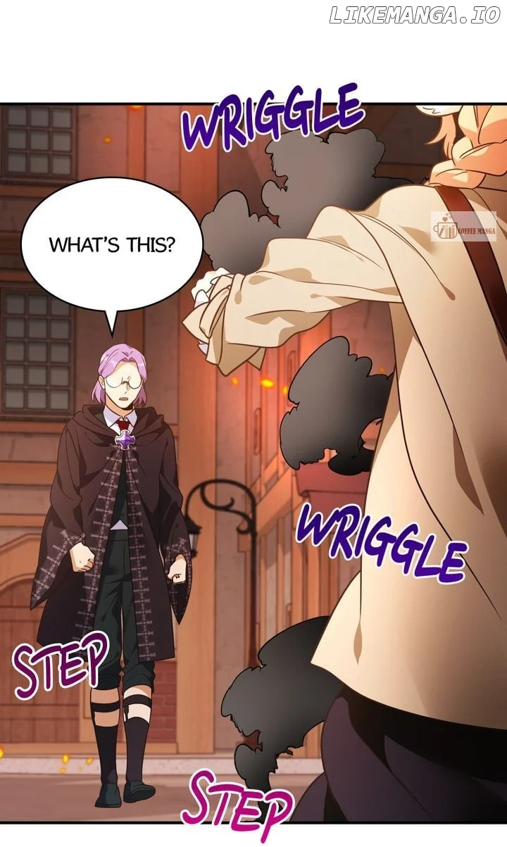 Wake Up, Warrior chapter 135 page 50