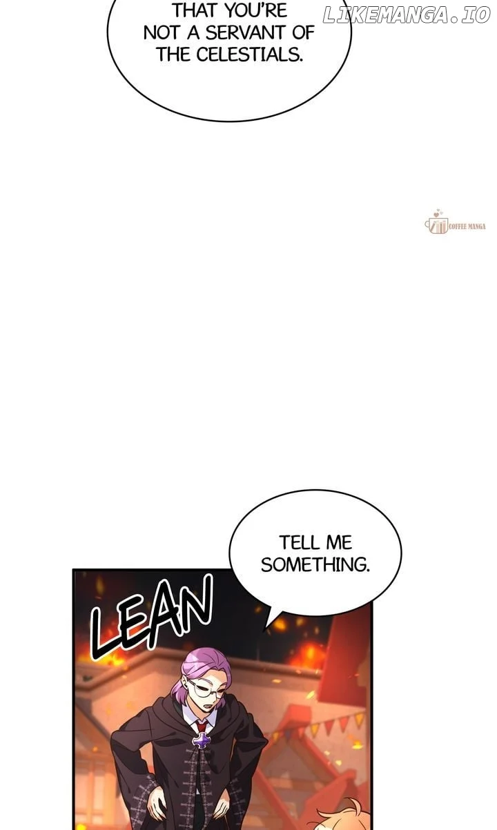 Wake Up, Warrior chapter 135 page 53