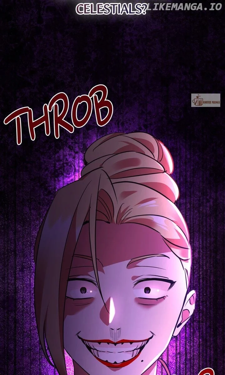 Wake Up, Warrior chapter 135 page 68