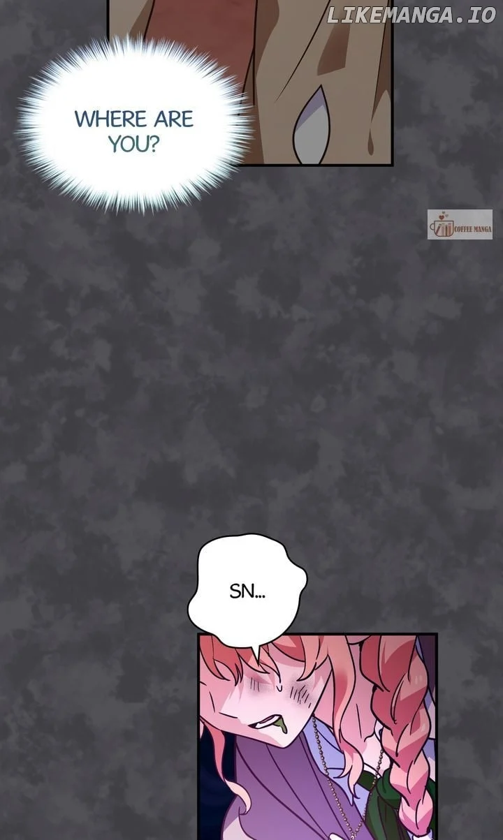Wake Up, Warrior chapter 135 page 73
