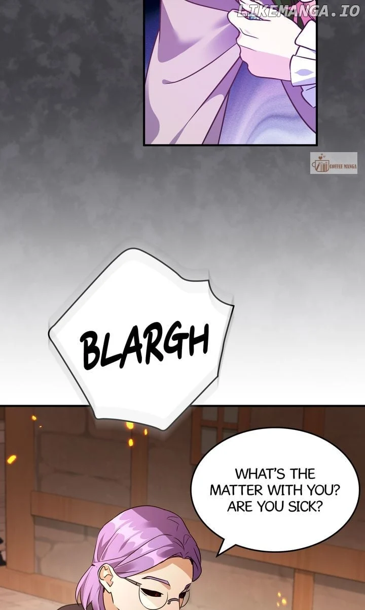 Wake Up, Warrior chapter 135 page 74