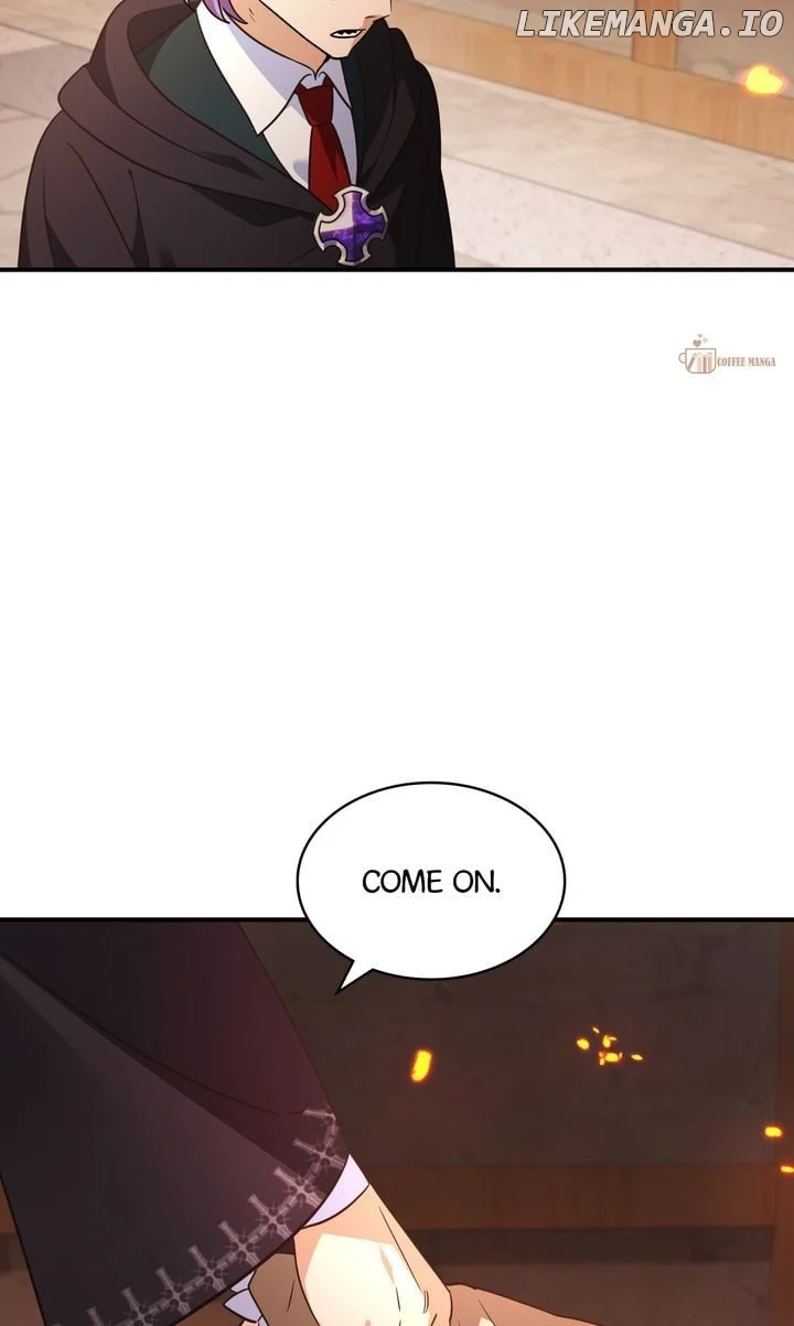 Wake Up, Warrior chapter 135 page 75