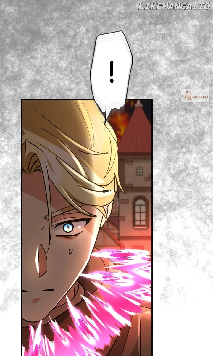 Wake Up, Warrior chapter 135 page 8