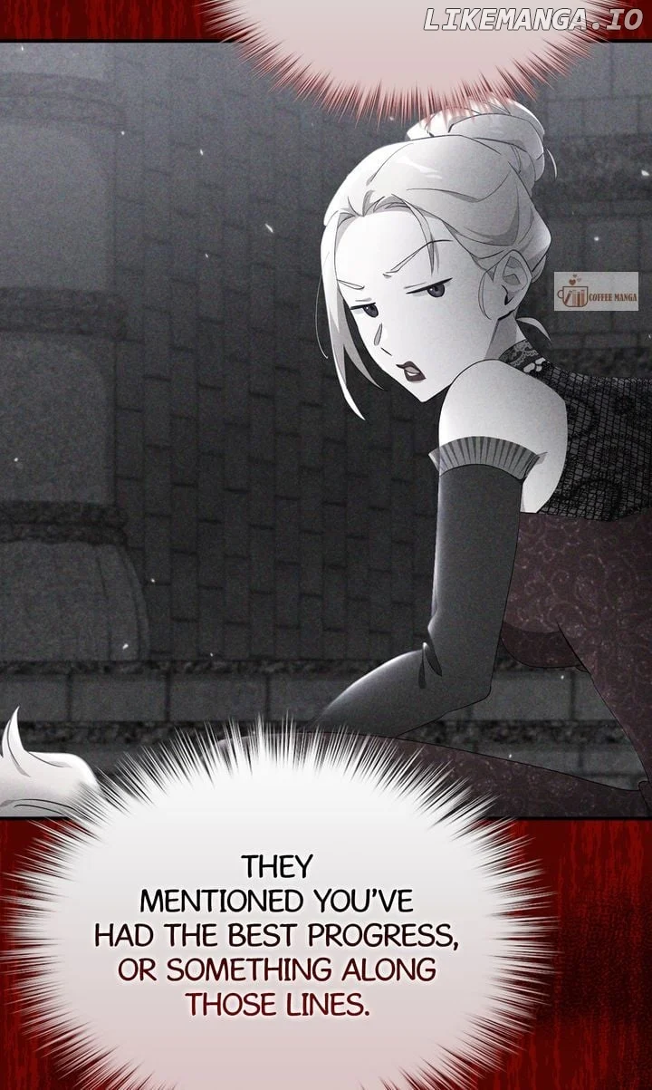 Wake Up, Warrior chapter 135 page 84