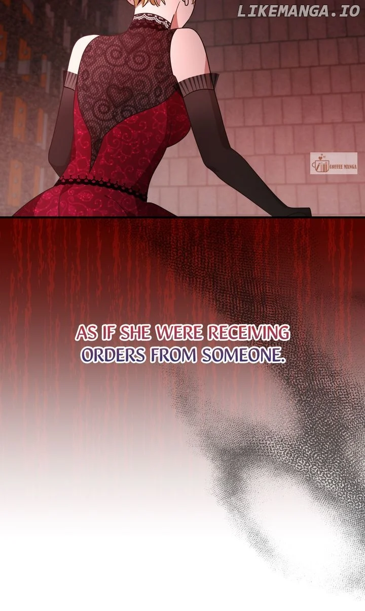 Wake Up, Warrior chapter 135 page 86