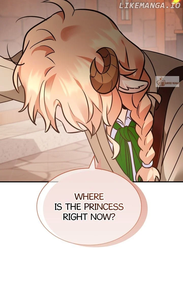 Wake Up, Warrior chapter 135 page 92