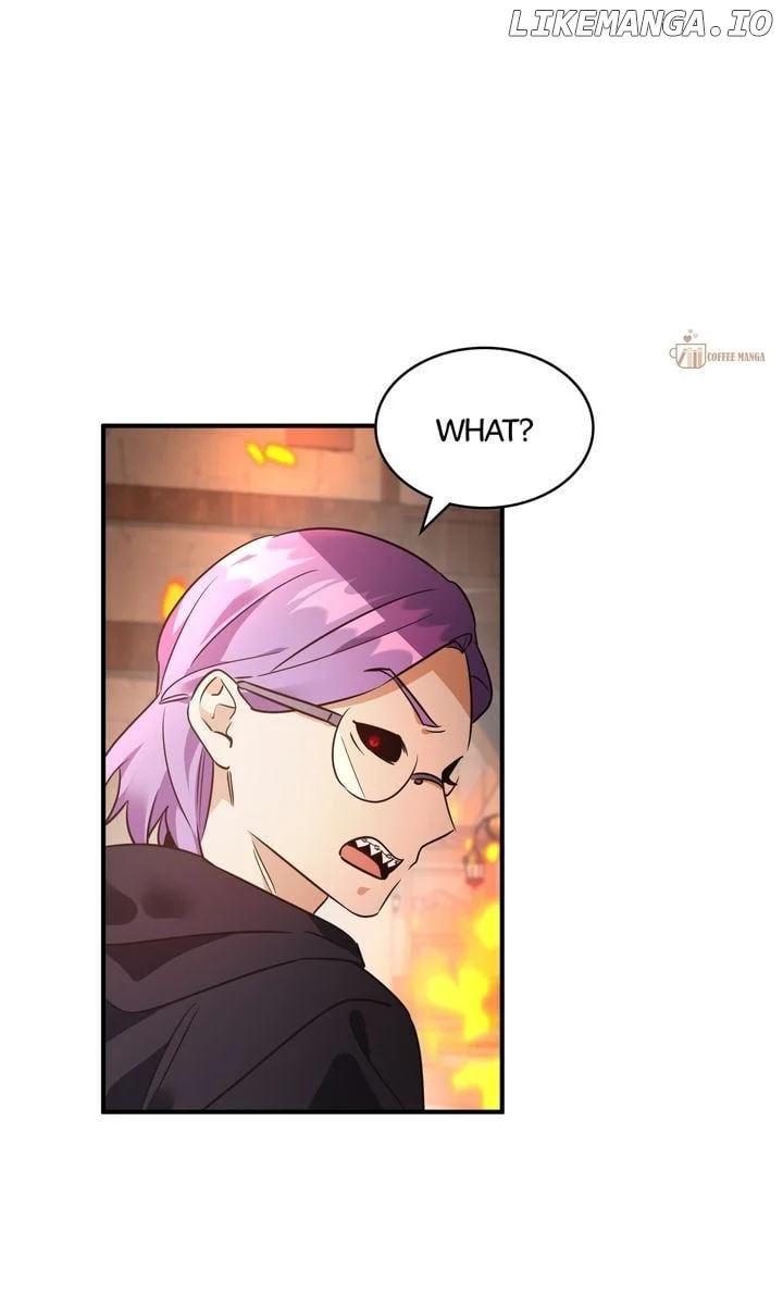 Wake Up, Warrior chapter 135 page 93