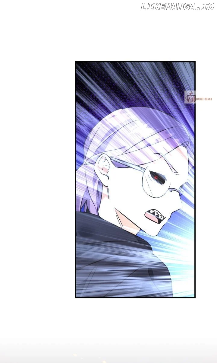 Wake Up, Warrior chapter 135 page 94