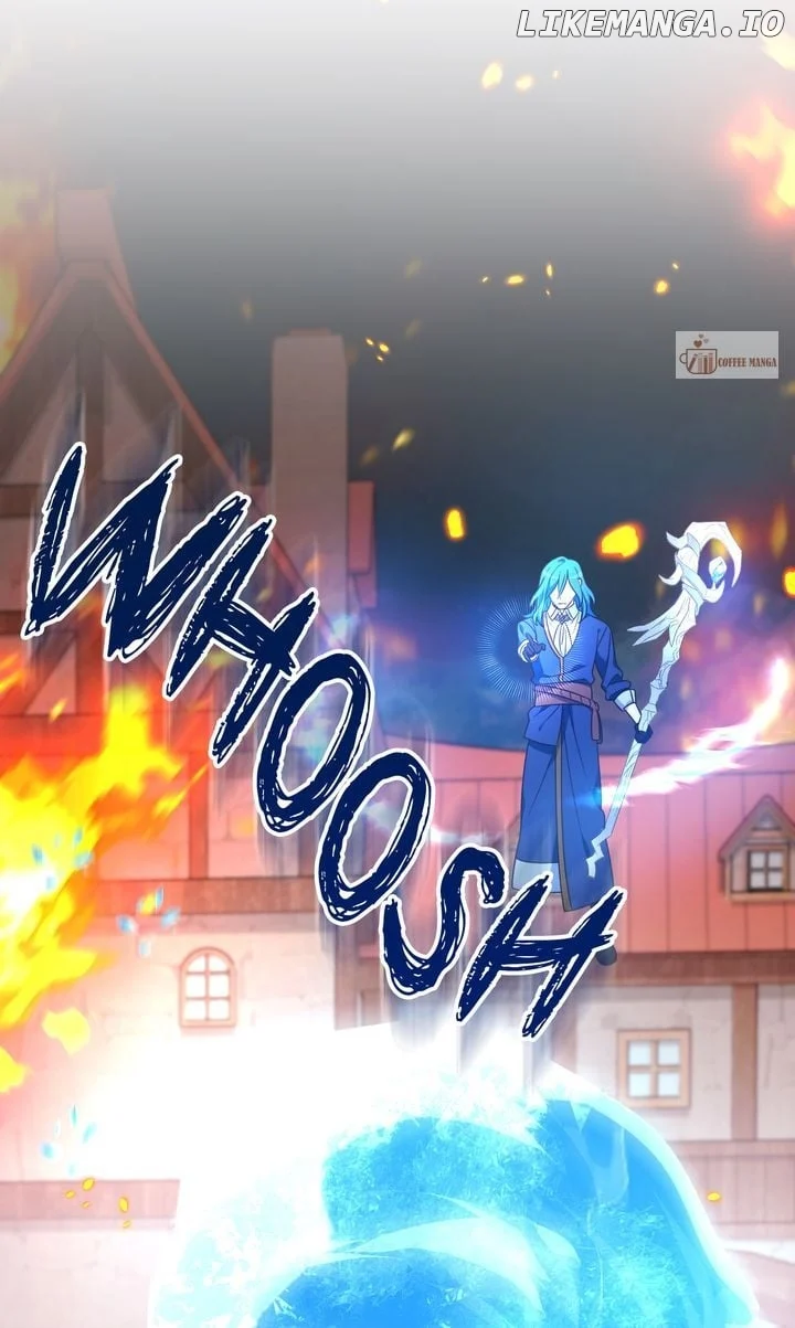 Wake Up, Warrior chapter 135 page 95