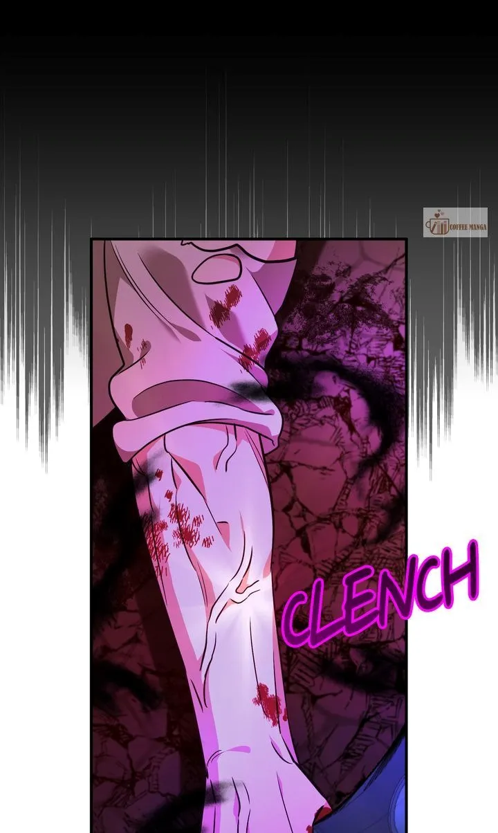 Wake Up, Warrior chapter 138 page 21