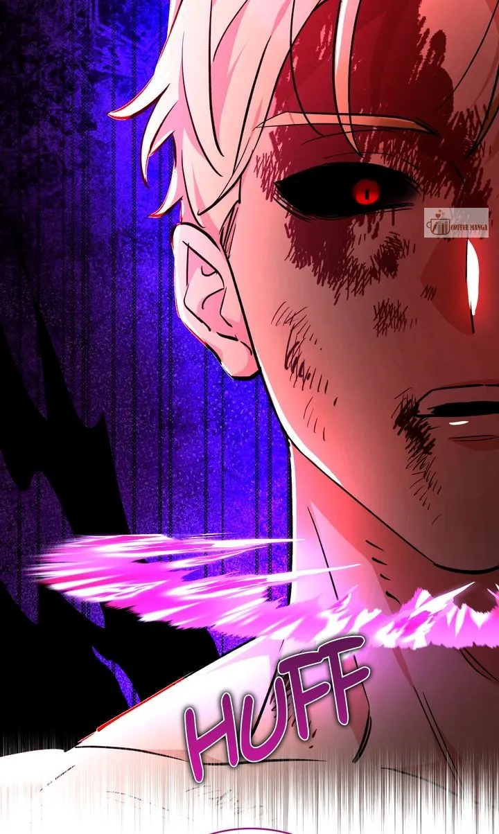 Wake Up, Warrior chapter 138 page 32