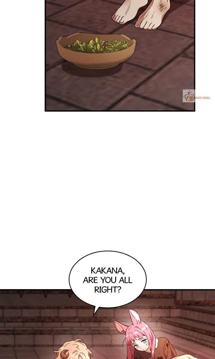 Wake Up, Warrior chapter 138 page 85