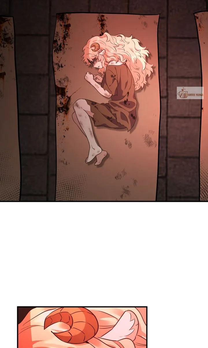 Wake Up, Warrior chapter 138 page 88