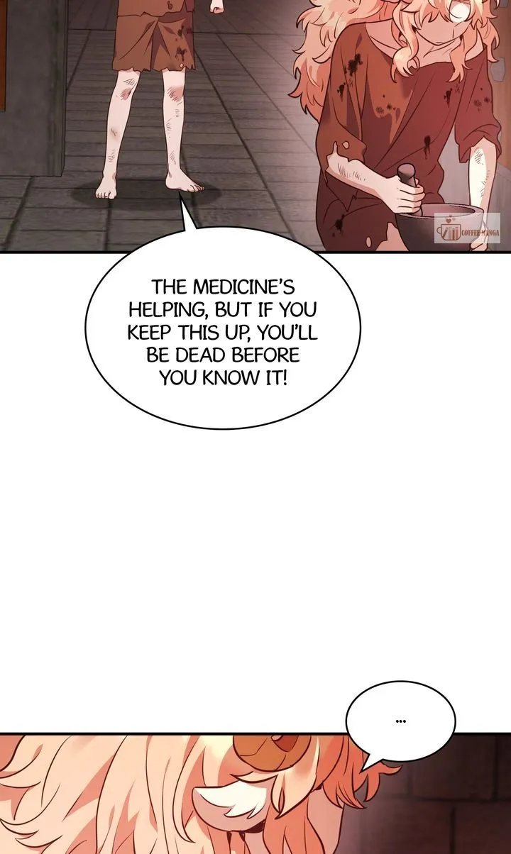 Wake Up, Warrior chapter 138 page 94