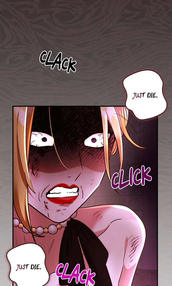 Wake Up, Warrior chapter 141 page 13