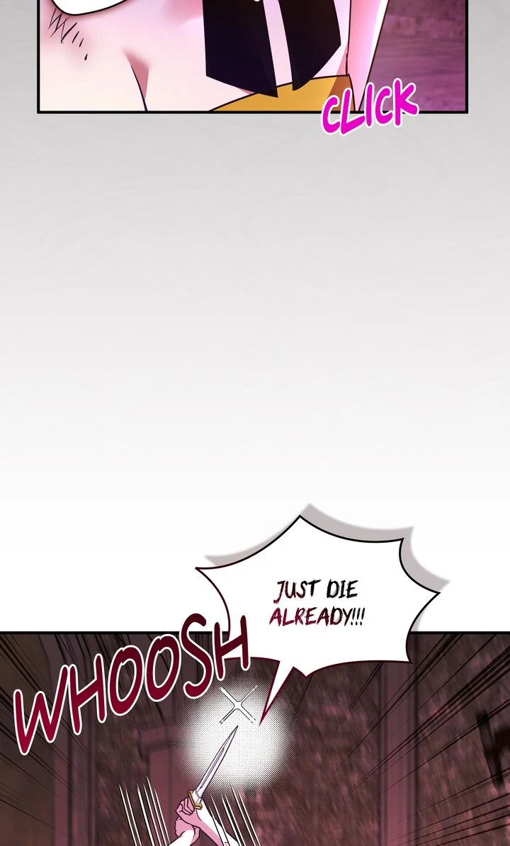 Wake Up, Warrior chapter 141 page 14