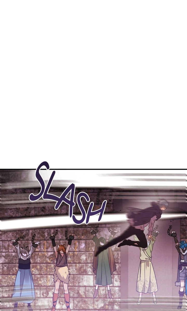 Wake Up, Warrior chapter 141 page 19