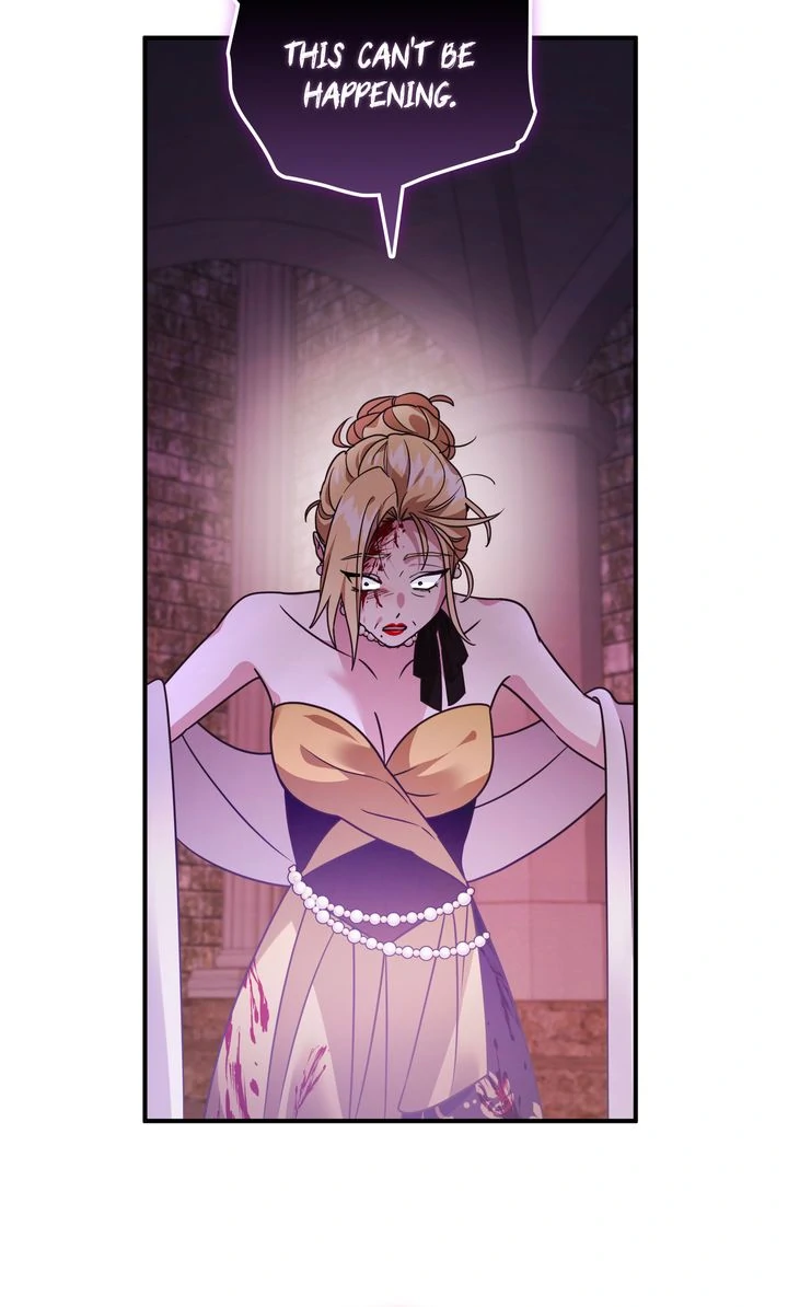 Wake Up, Warrior chapter 141 page 23