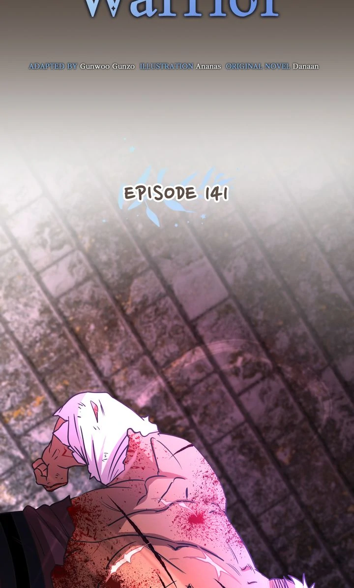 Wake Up, Warrior chapter 141 page 3