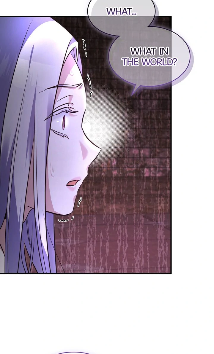 Wake Up, Warrior chapter 141 page 33