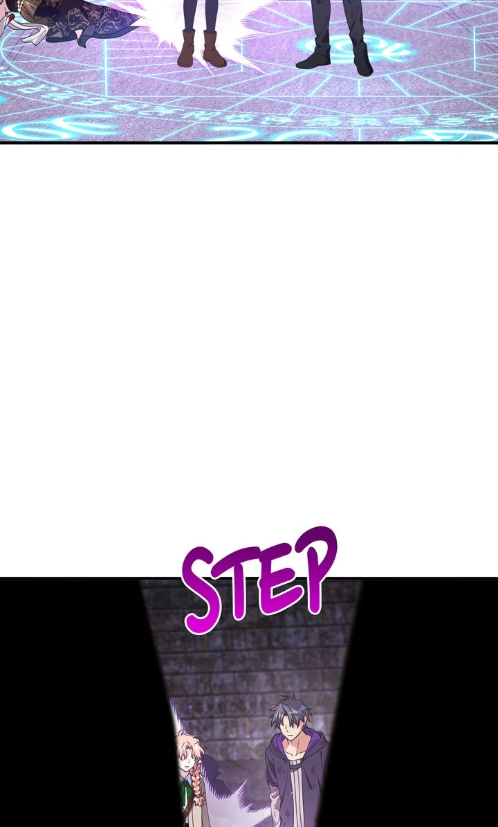 Wake Up, Warrior chapter 141 page 35