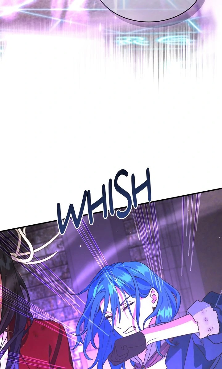 Wake Up, Warrior chapter 141 page 45