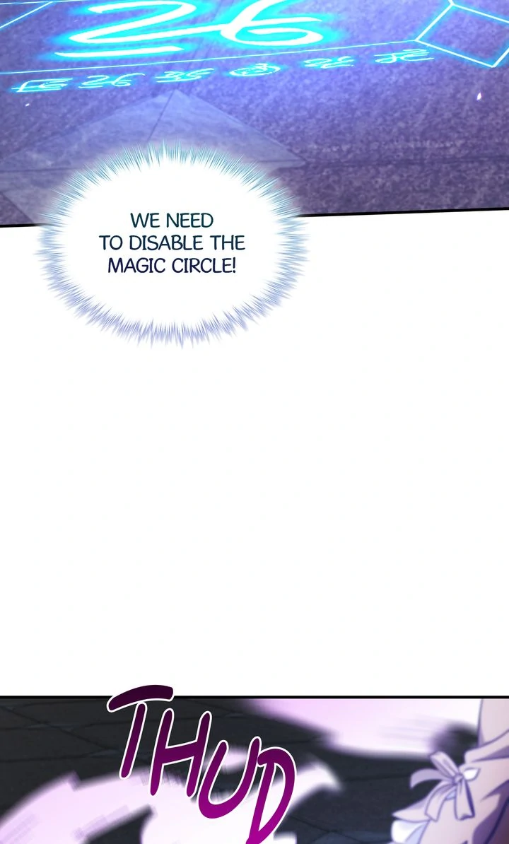 Wake Up, Warrior chapter 141 page 48