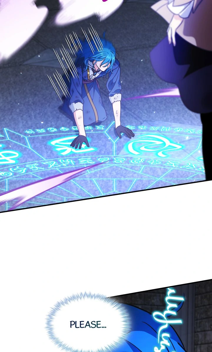 Wake Up, Warrior chapter 141 page 49