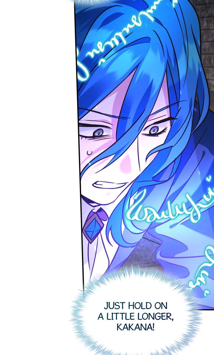 Wake Up, Warrior chapter 141 page 50