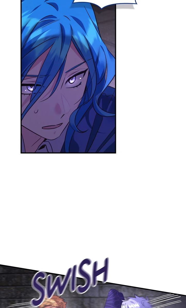 Wake Up, Warrior chapter 141 page 54