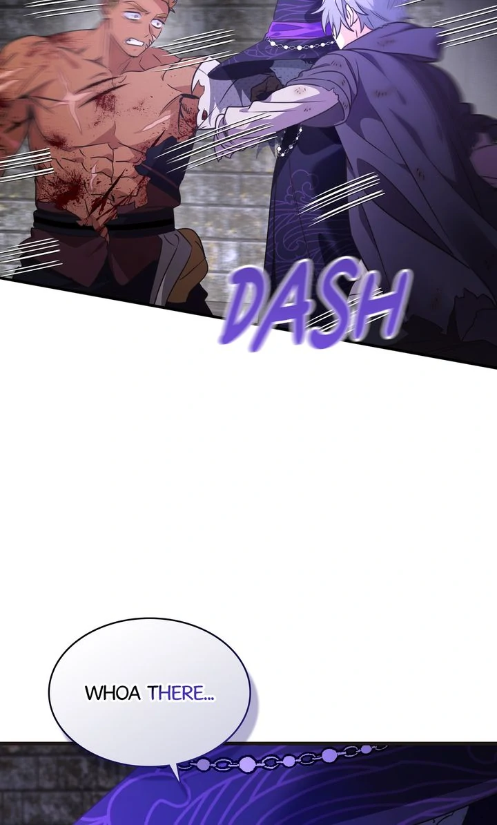 Wake Up, Warrior chapter 141 page 55