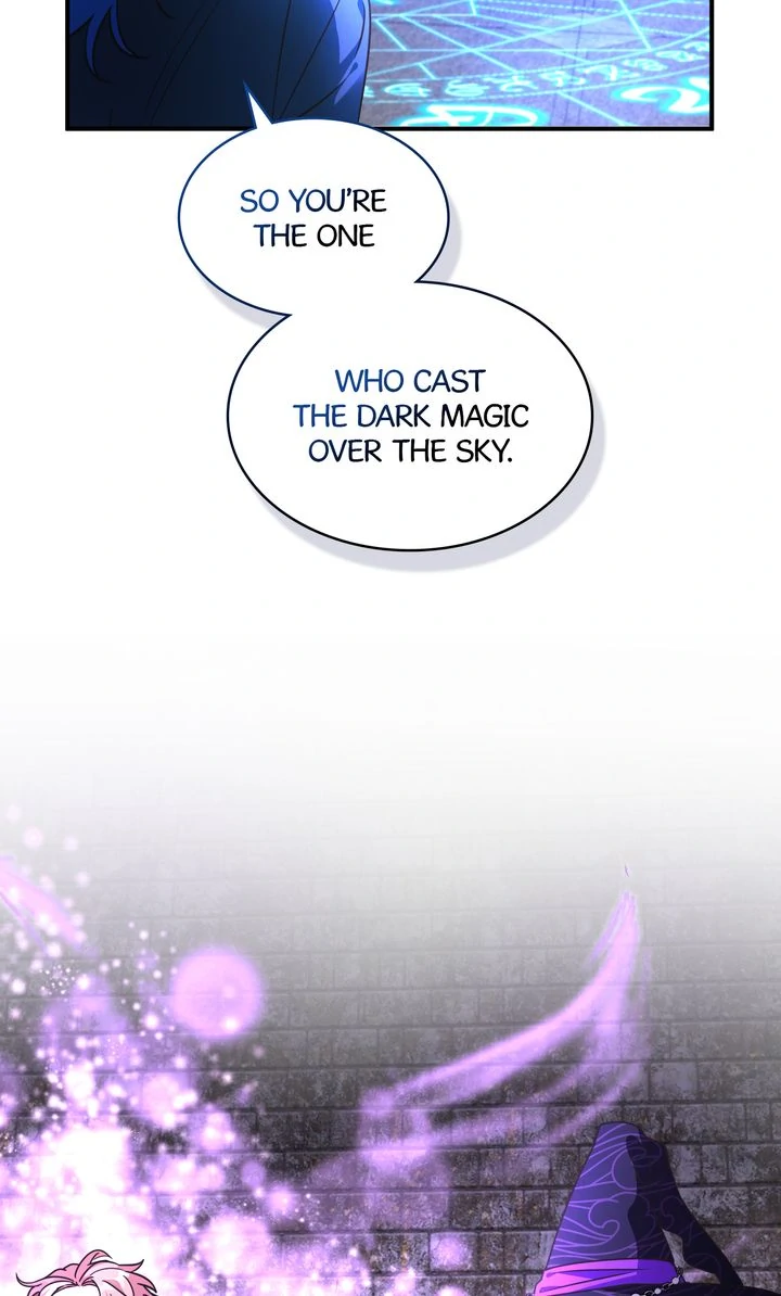 Wake Up, Warrior chapter 141 page 59
