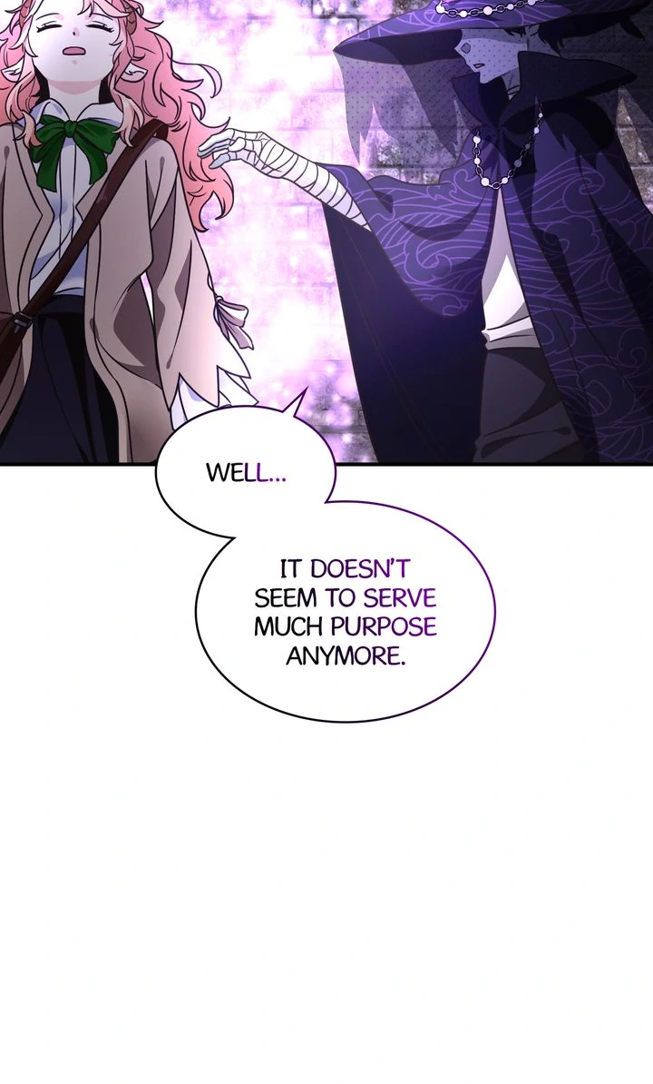 Wake Up, Warrior chapter 141 page 60