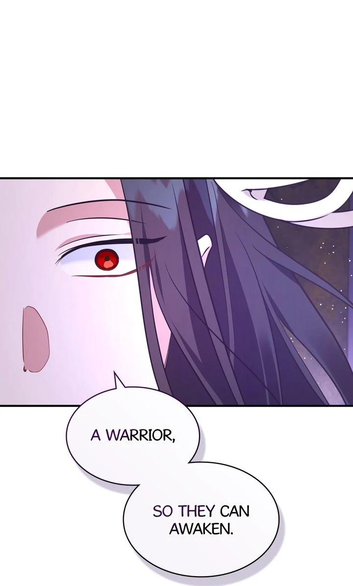 Wake Up, Warrior chapter 141 page 81