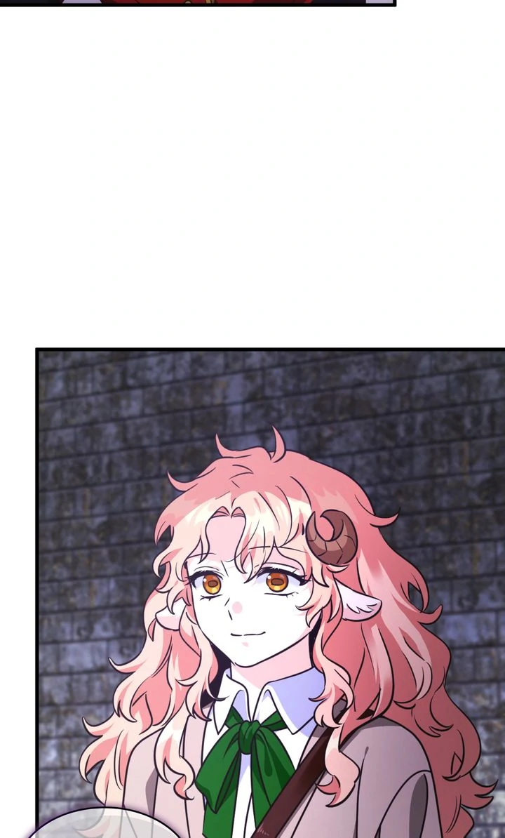 Wake Up, Warrior chapter 141 page 84