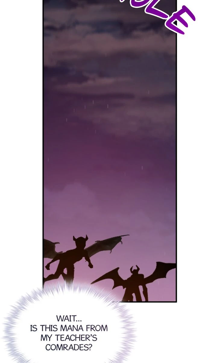 Wake Up, Warrior chapter 143 page 18