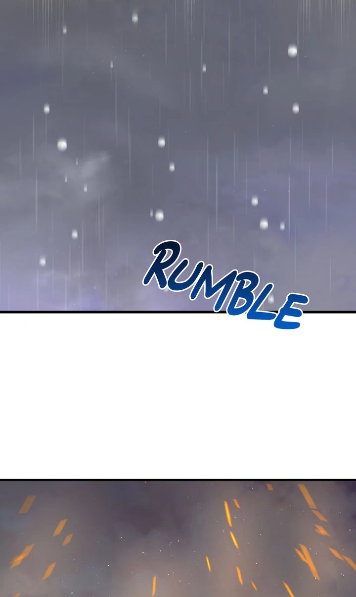 Wake Up, Warrior chapter 143 page 21
