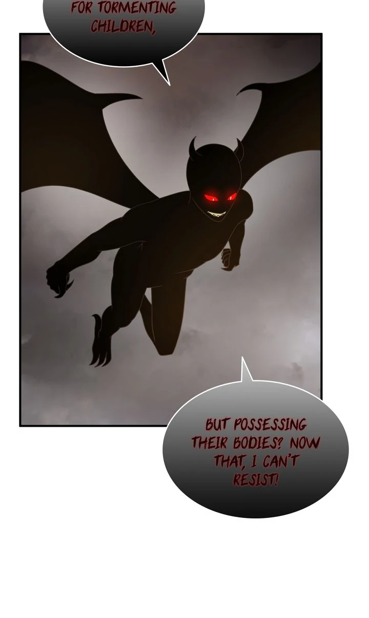 Wake Up, Warrior chapter 143 page 27