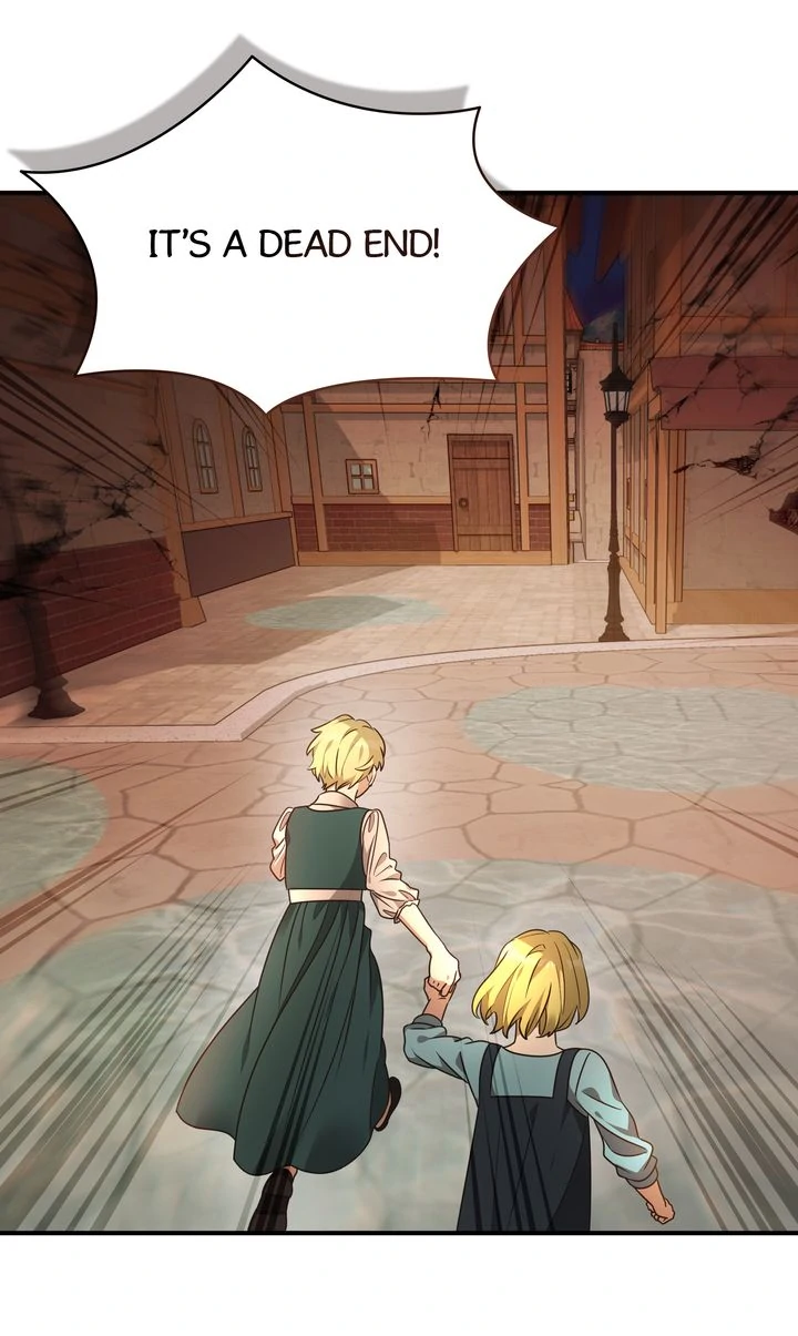 Wake Up, Warrior chapter 143 page 28