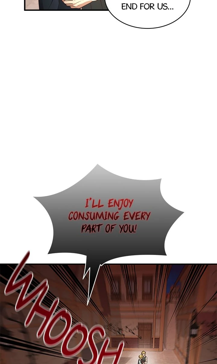 Wake Up, Warrior chapter 143 page 30