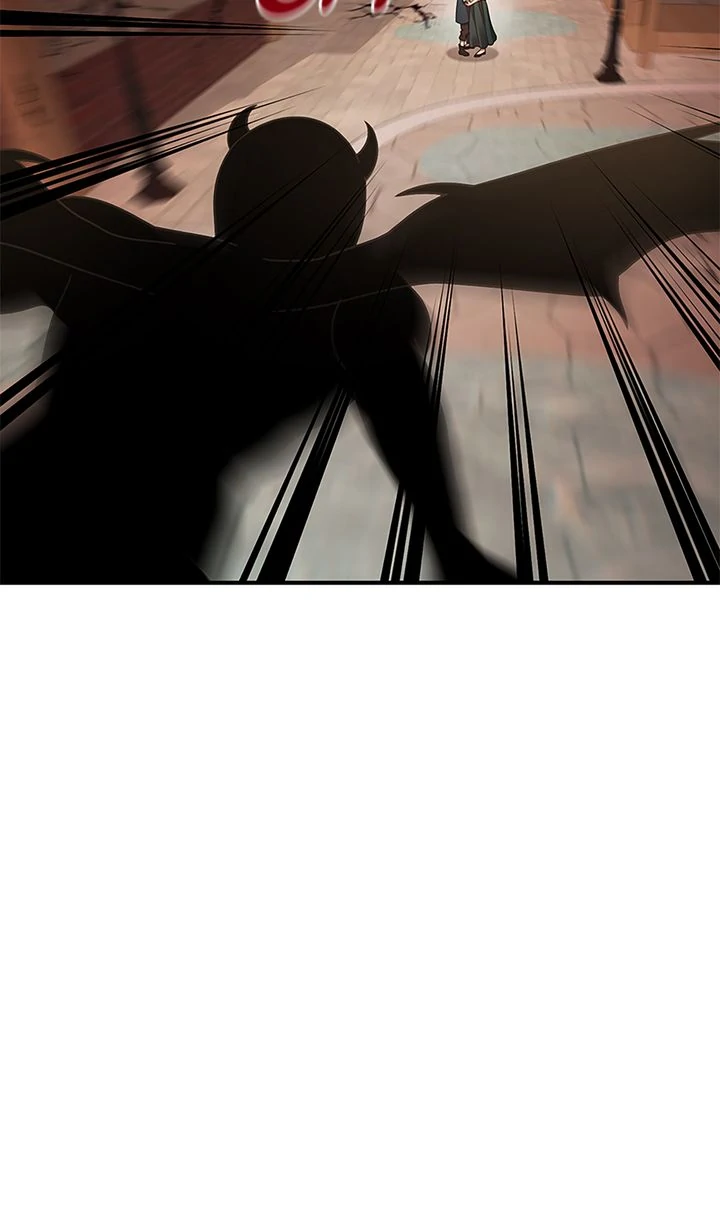 Wake Up, Warrior chapter 143 page 31