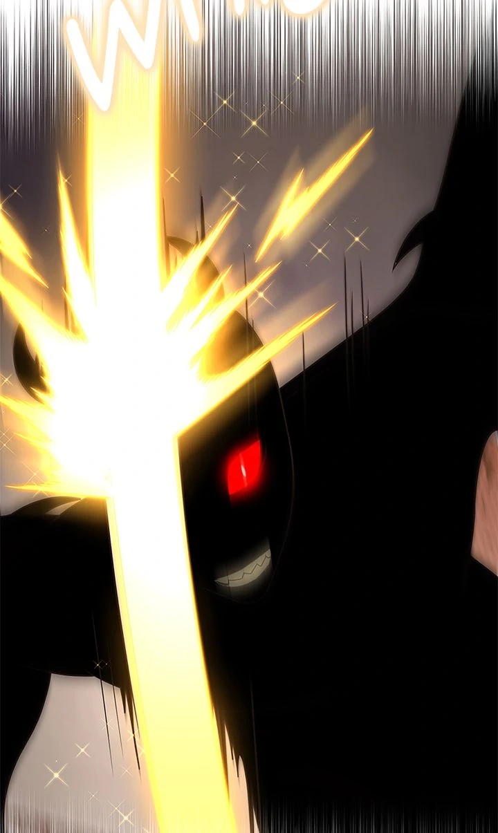 Wake Up, Warrior chapter 143 page 33