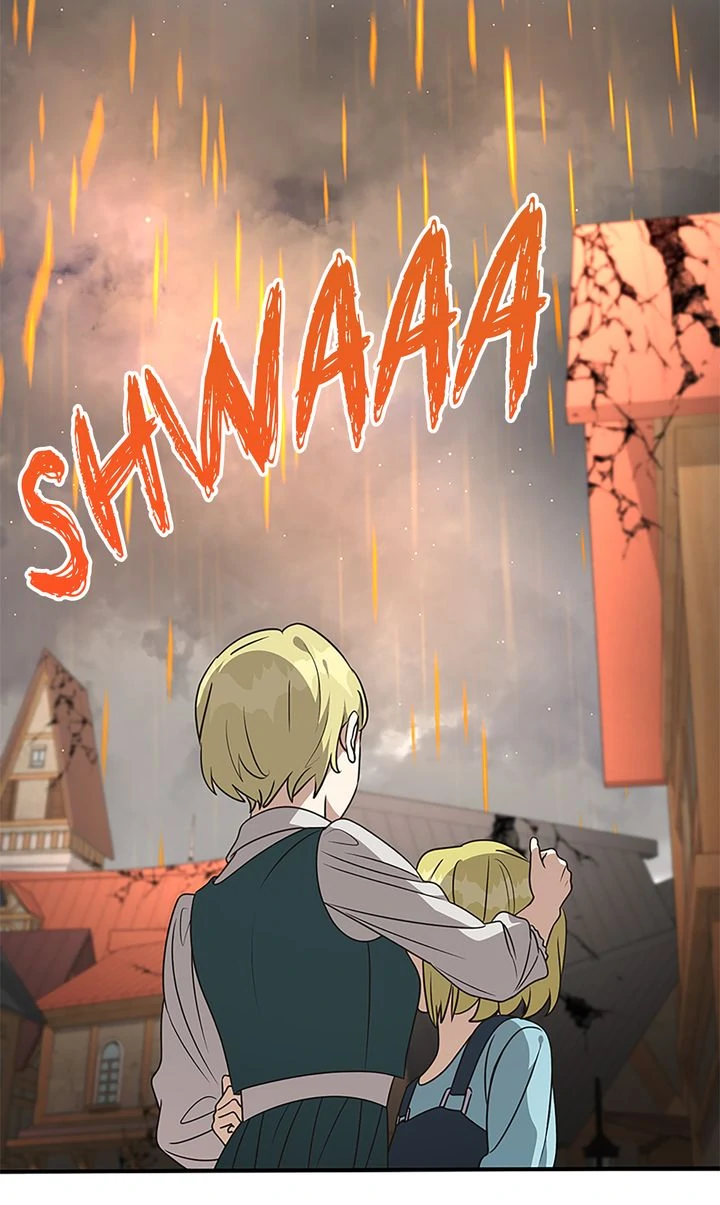 Wake Up, Warrior chapter 143 page 36