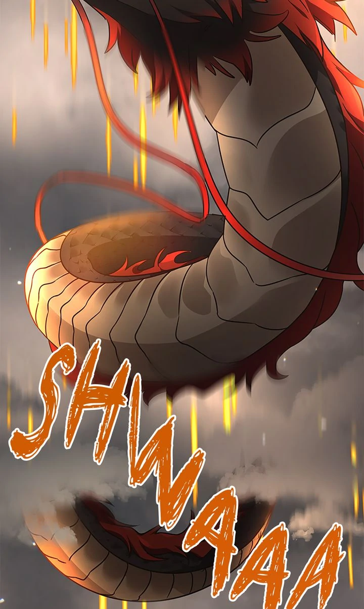 Wake Up, Warrior chapter 143 page 40