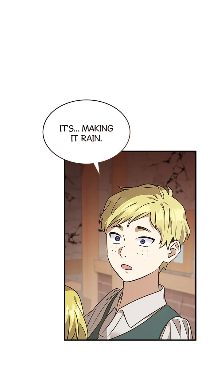 Wake Up, Warrior chapter 143 page 42