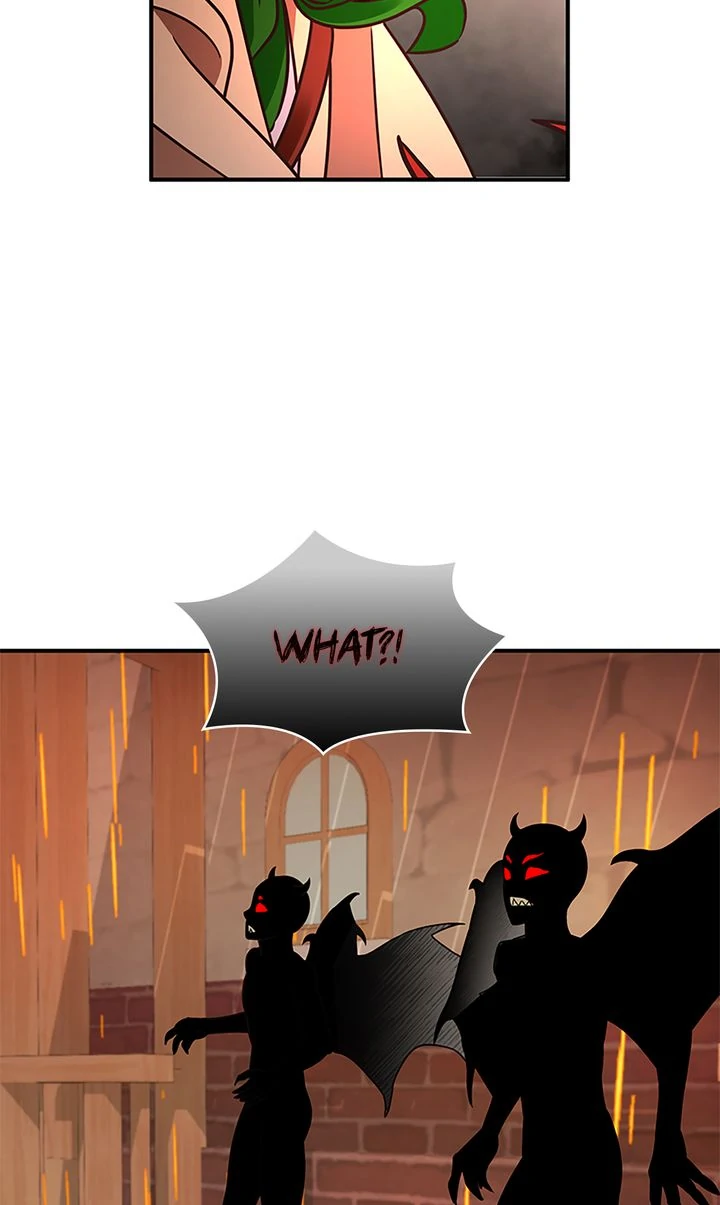 Wake Up, Warrior chapter 143 page 49